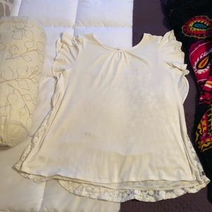 Matilda Jane medium top